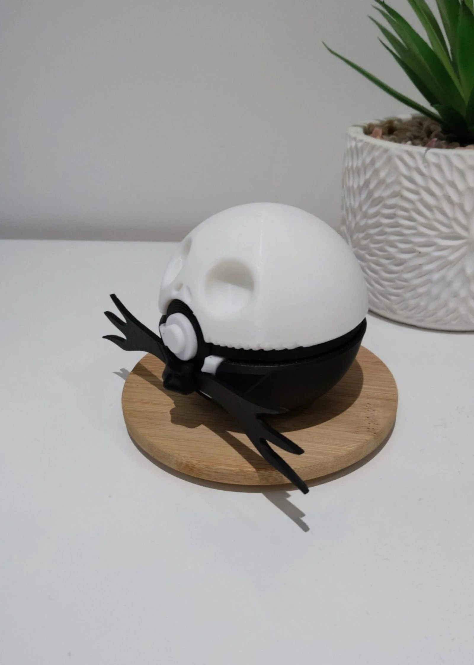 Jack Skellington – photo 3